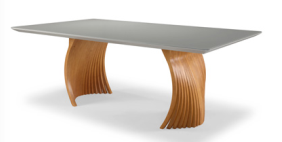 Mesa de Jantar Scar